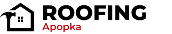 Apopka Roofing Company Logo